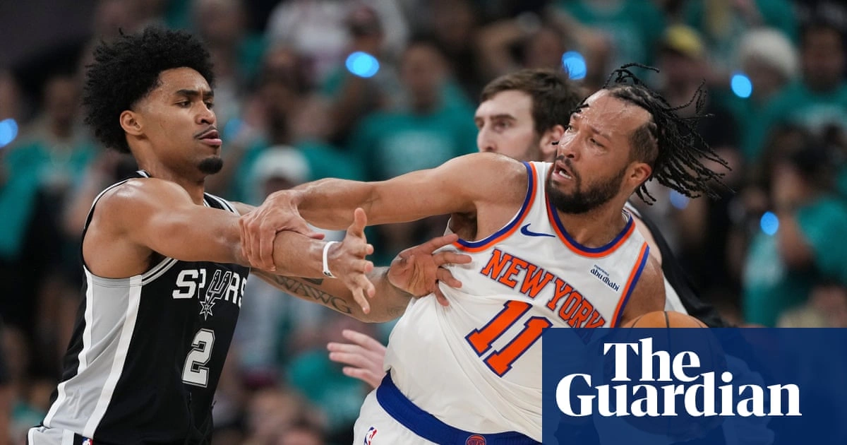 อัปเดตอาการบาดเจ็บ Jalen Brunson ล่าสุด หลังพา Knicks บุกชนะ Spurs ใน NBA Finals นัดแรก