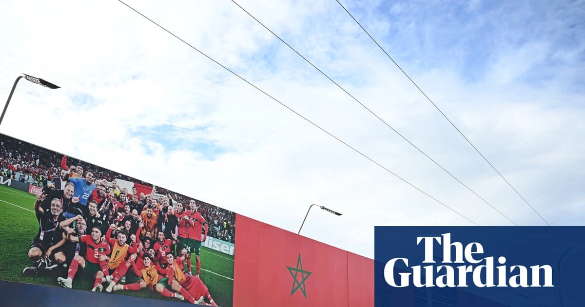 Morocco เตรียมงบมหาศาลรับเจ้าภาพ World Cup 2030 ท่ามกลางความกังวลเรื่องภาระหนี้สิน