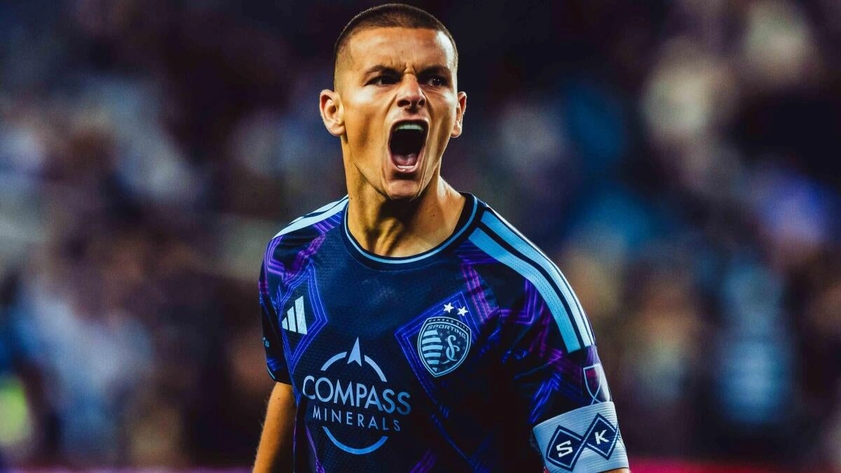 รากเหง้าแห่งกลยุทธ์: เมื่อ Dejan Joveljic ใช้ศาสตร์แห่งหมากรุกบ่มเพาะชัยชนะให้ Sporting KC