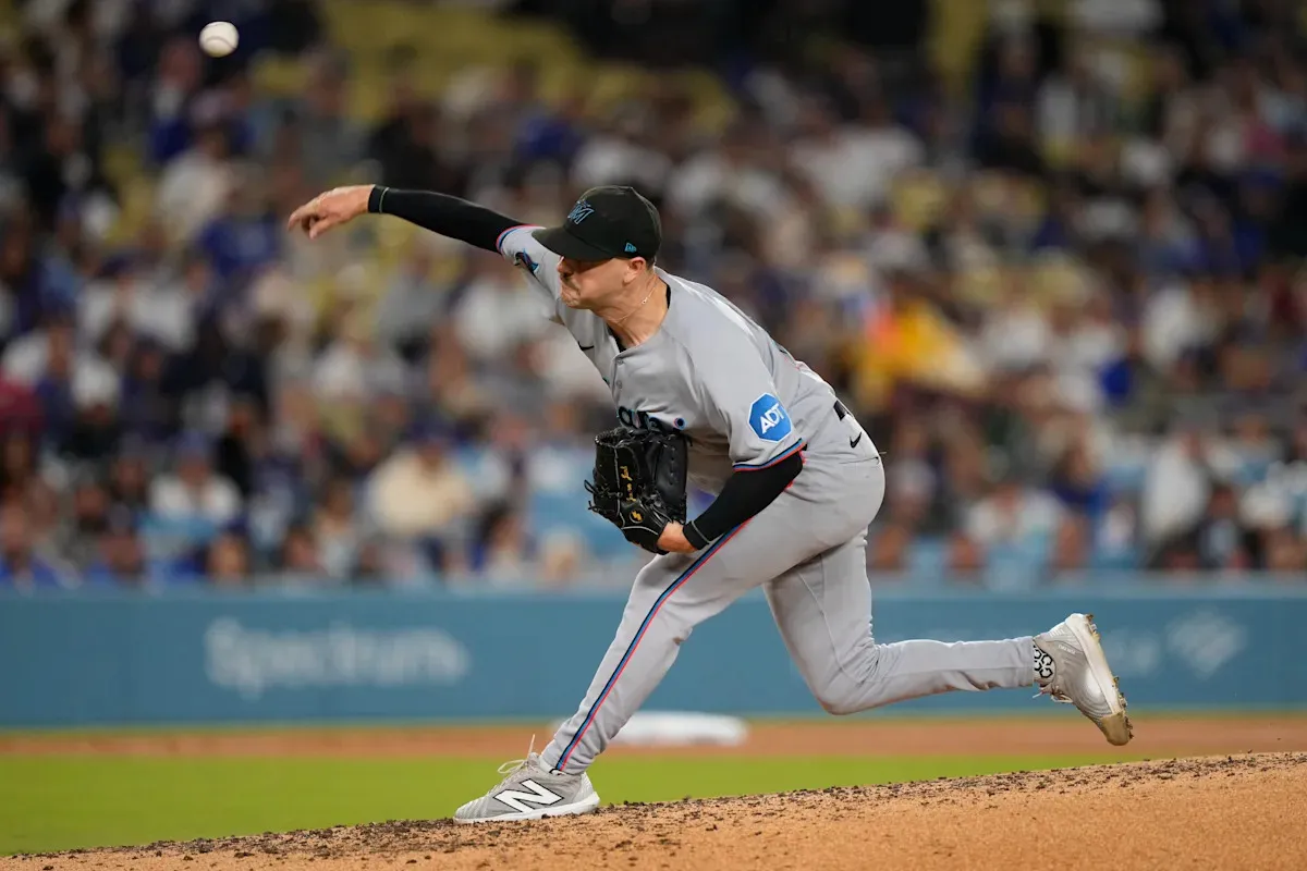 ปาฏิหาริย์แห่งความเงียบงัน: เมื่อ Janson Junk สยบยักษ์ใหญ่และจารึกชัยเหนือ Shohei Ohtani ในค่ำคืนที่ Dodger Stadium