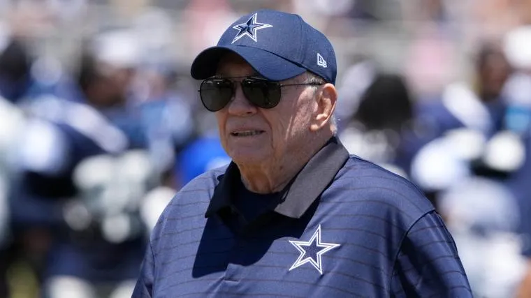 Cowboys คว้าปีกแชมป์ Super Bowl สองสมัย อุดรอยร้าวกลางพายุ George Pickens