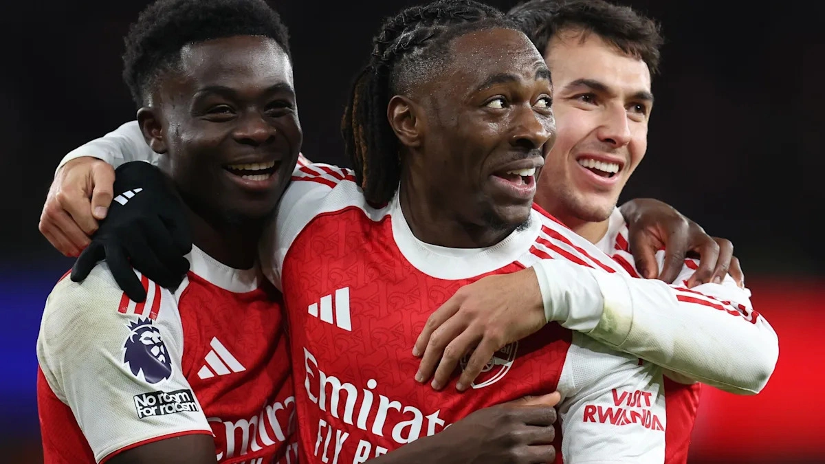 ปฐพีวิทยาแห่งลอนดอนเหนือ: เมื่อ Arsenal เตรียมรดน้ำพรวนดินรอรับผลผลิต ในการเผชิญหน้ากับ Burnley