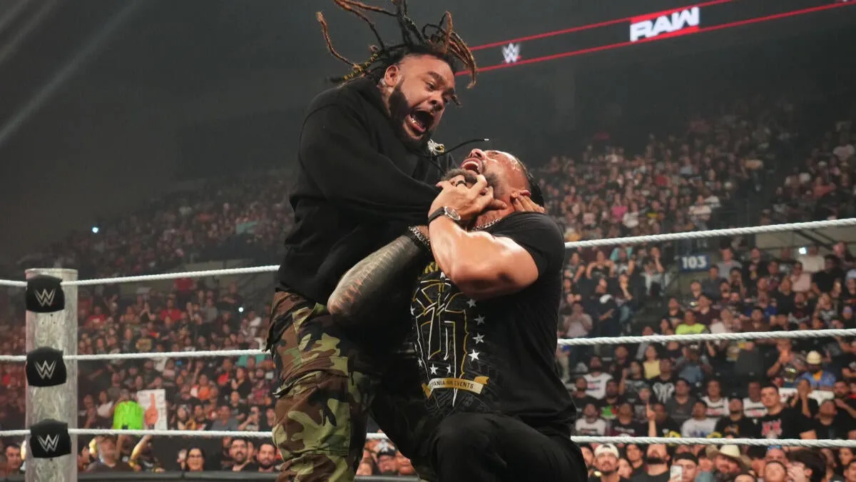 วิเคราะห์เจาะลึก WWE Backlash 2026: กางสถิติและแท็กติกก่อนศึกใหญ่ที่ Tampa