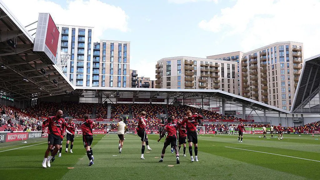 จากศูนย์สู่สิบ! Brentford อัปเกรดอะคาเดมี่สู่ Category One เร็วแรงทะลุนรกที่สุดในประวัติศาสตร์