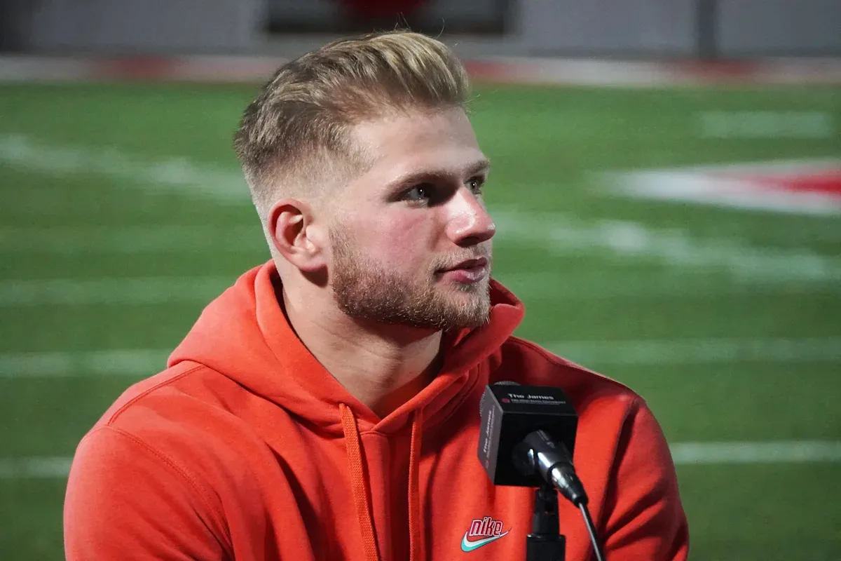 เงาในเงามืด: Mason Arnold กับโอกาสสุดท้ายที่ Buffalo Bills
