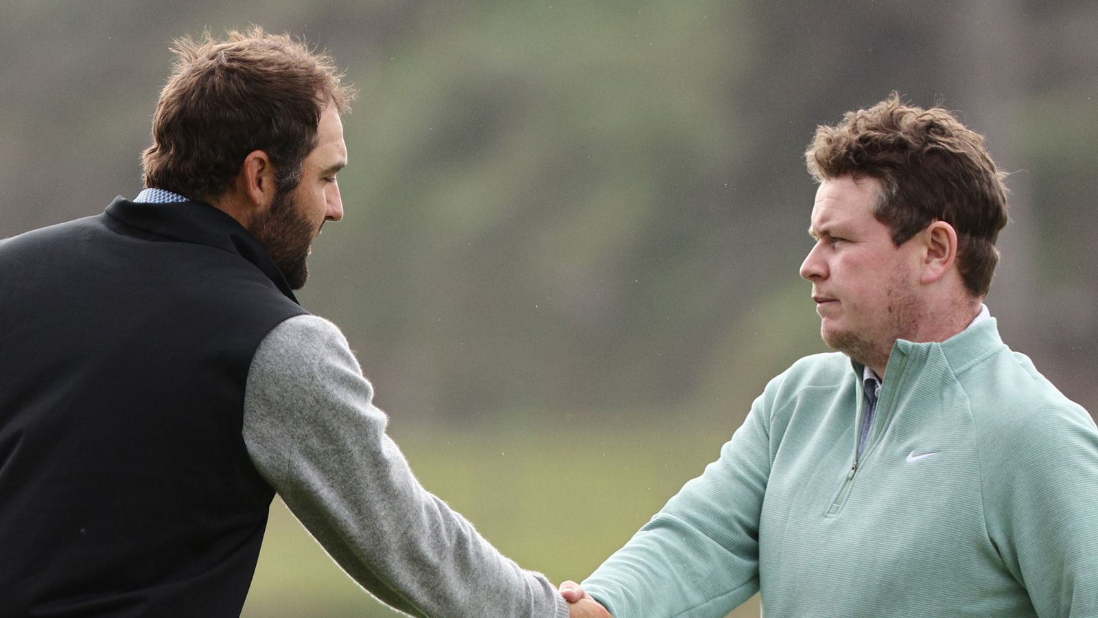 The Masters 2026: ใครจะออกรอบกับใครบ้างนะ?