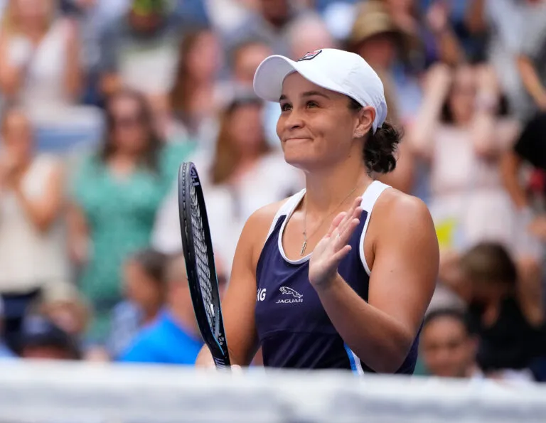 Ash Barty ยืนยันสถานะยุติการทำงาน: โอกาสหวนคืนสนามคือ 0.00%