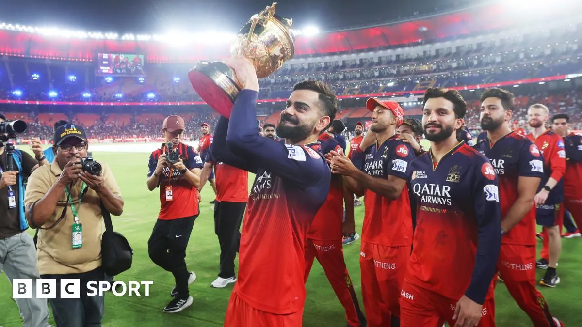 มหากาพย์แห่งผืนหญ้า: เปิดตารางศึก IPL 2026 เมื่อเหล่าอัศวินกลับมาทวงบัลลังก์