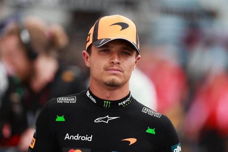 โศกนาฏกรรมแห่งความเร็ว: David Coulthard ปรามาส Lando Norris กับอาณาจักรที่อาจล่มสลายในปี 2026