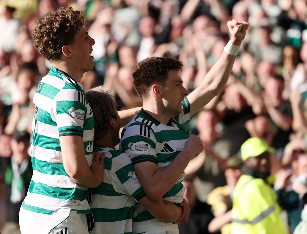 สามขั้วอำนาจ หนึ่งบัลลังก์ และความว่างเปล่าที่มองไม่เห็นจุดจบใน Scottish Premiership
