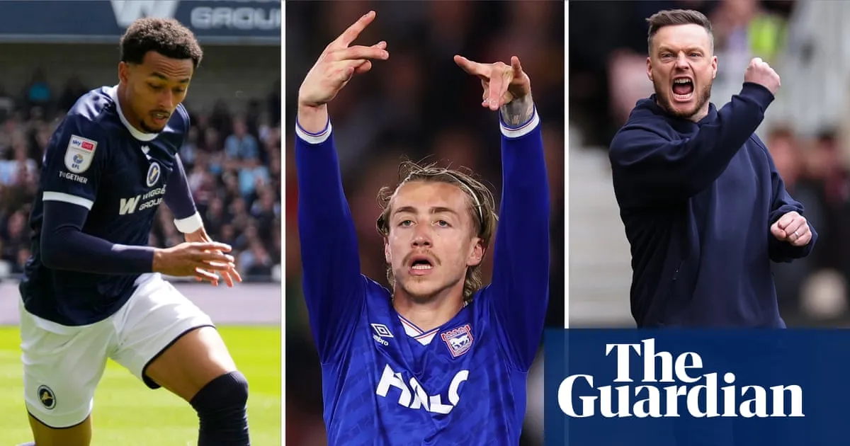 นัดชี้ชะตา Championship: Ipswich, Millwall และ Boro เปิดศึกชิงตั๋วใบสุดท้าย... ใครจะอยู่ ใครจะไปเดี๋ยวรู้กัน!