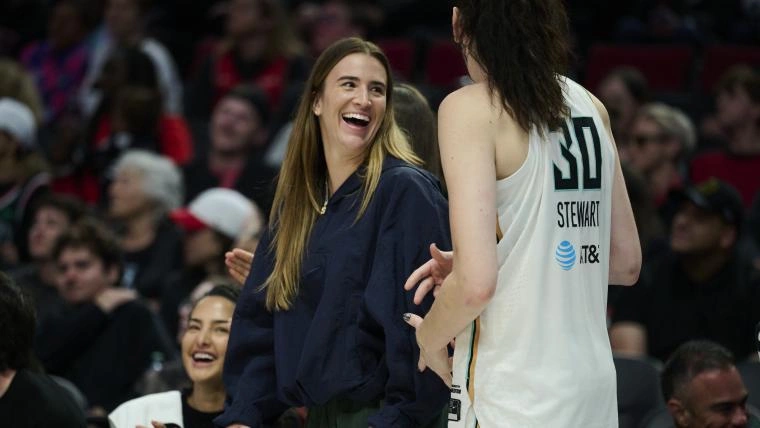 Sabrina Ionescu กำลังจะกลับมา: ฝันร้ายบทใหม่ที่สั่นสะเทือนไปทั้ง New York Liberty