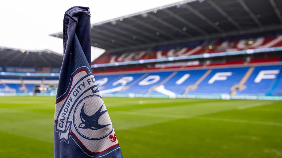 ปากแจ๋วเป็นเหตุ สังเกตได้! Cardiff โดน FA สั่งปรับ 1.5 หมื่นปอนด์ เซ่นเพลงเชียร์เหยียดเพศนัดเจอ Chelsea
