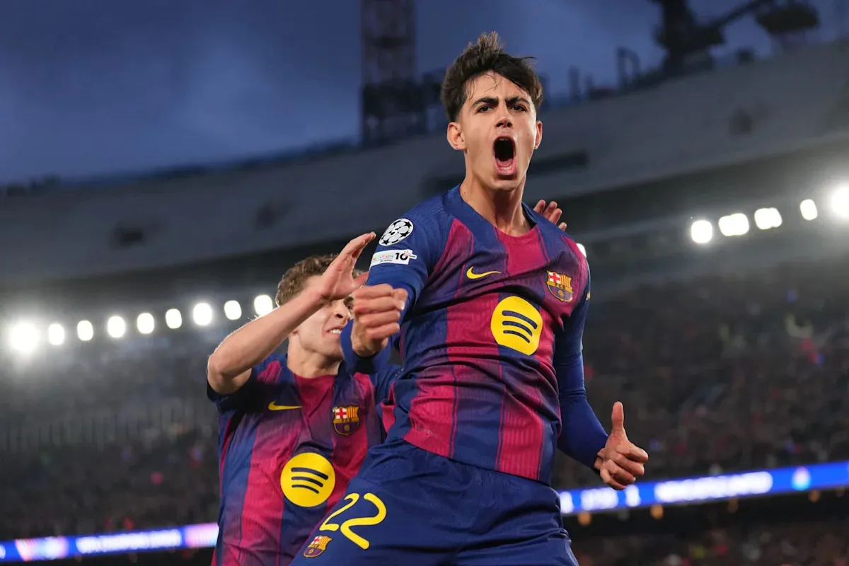 Barcelona นั่งไม่ติด! ลุ้นตัวโก่งเช็กฟิต Marc Bernal ก่อนเปิดบ้านรับ Celta Vigo