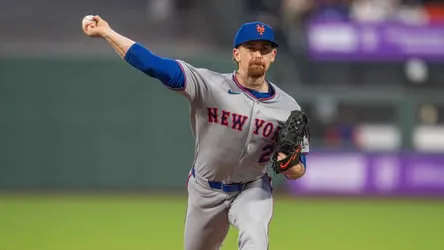 Mets ปะทะ Angels: กลิ่นเหงื่อ คราบสนิม และ 5 จุดตายกลางแสงไฟที่ Anaheim