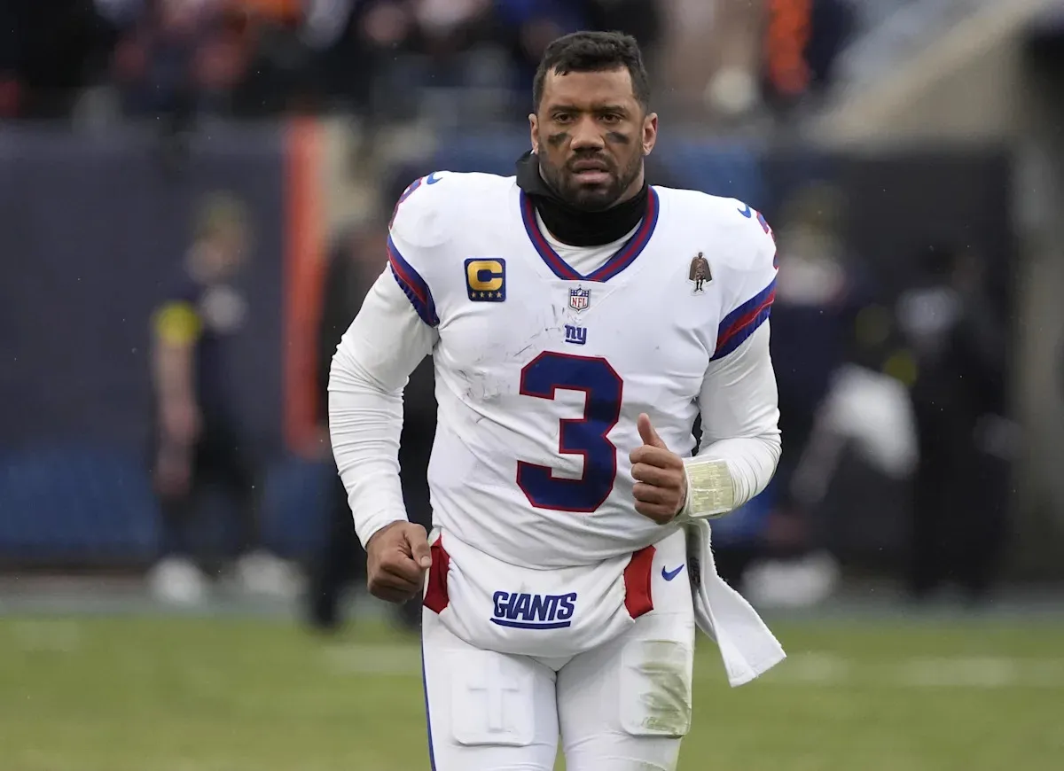 เมล็ดพันธุ์ที่โรยรา: หรือ Jets ควรจะเพาะปลูก Russell Wilson ไว้ในฐานะพรรณไม้สำรอง?