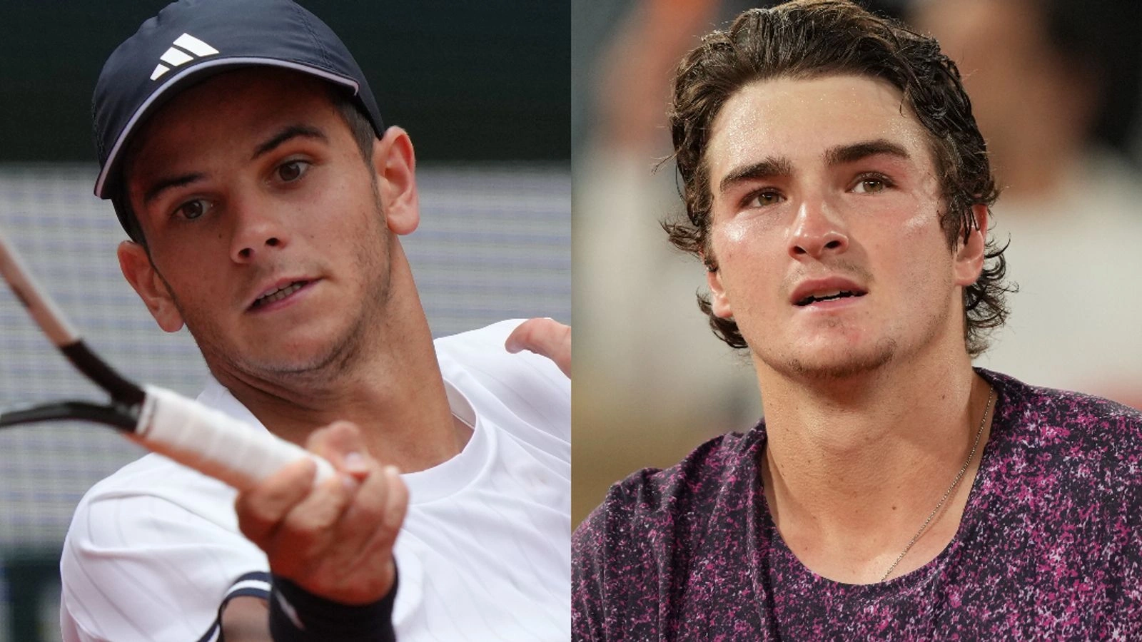 คลื่นลูกใหม่ถล่ม Roland-Garros: Rafael Jodar และ Joao Fonseca สองดาวรุ่งวัย 19 จ่อดวลรอบตัดเชือก French Open