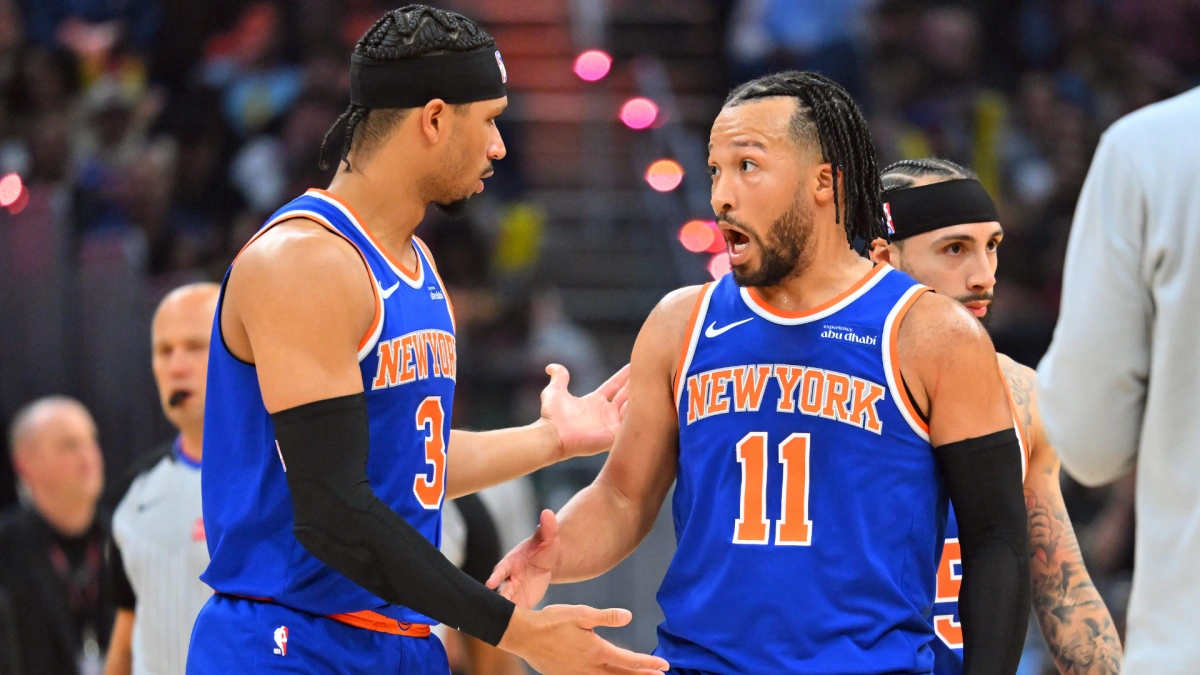 วิเคราะห์ กลยุทธ์สร้างทีม New York Knicks และ Spurs สู่ความสำเร็จใน NBA Finals
