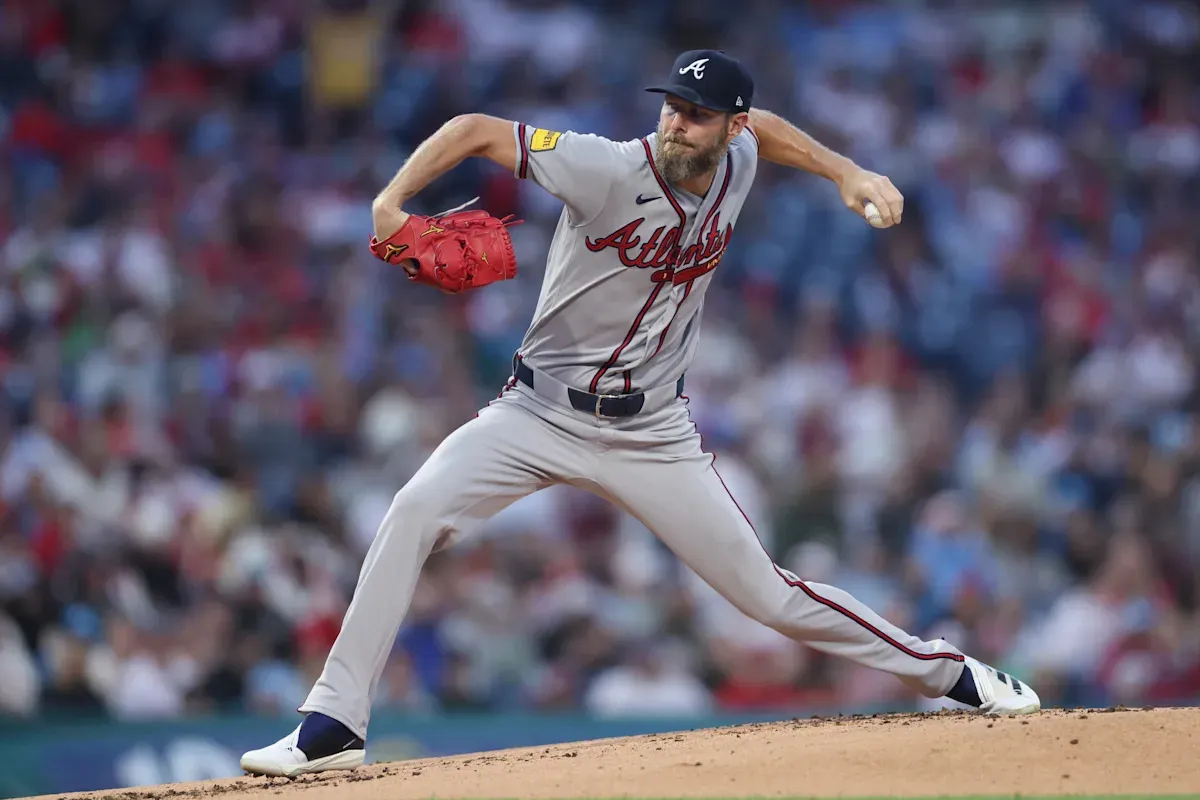นิยามแห่งแผ่นเสียงที่แตกร้าว: เมื่อ Braves บดขยี้ Phillies 3-1 ในโศกนาฏกรรมซ้ำซาก