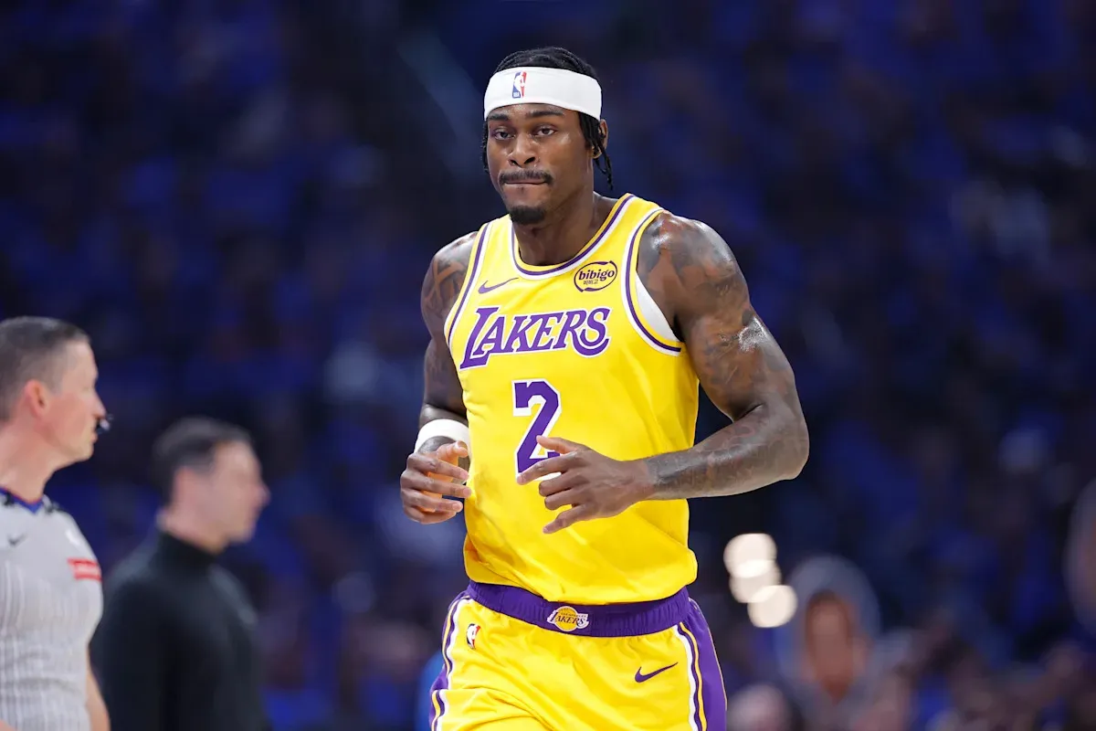 ฝันร้ายที่ปลายนิ้ว: Jarred Vanderbilt กับอาการบาดเจ็บสุดสยองที่อาจสั่นคลอนหัวใจ Los Angeles Lakers