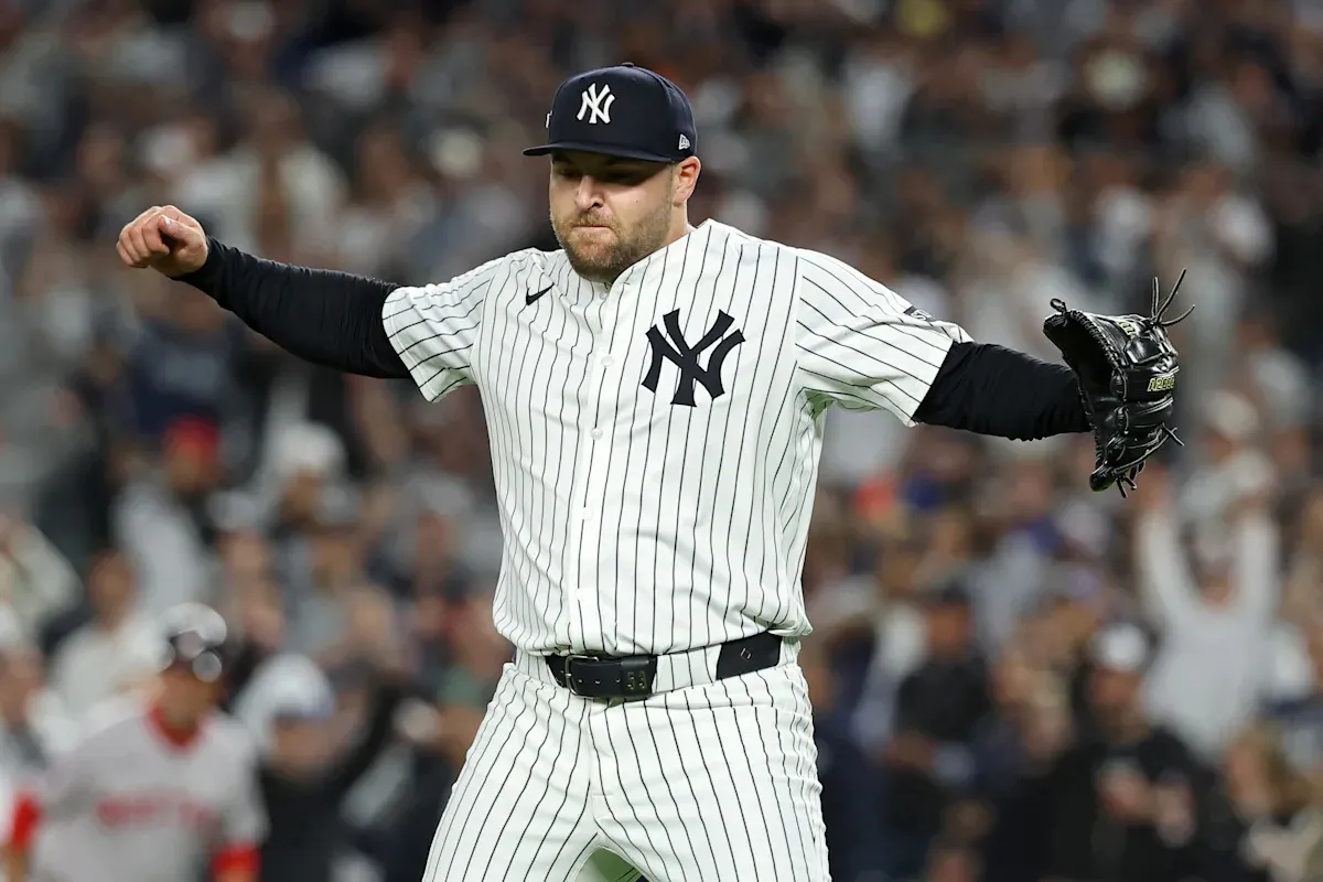 เศษเสี้ยวความหมายในความว่างเปล่า: บันทึกสถิติไร้สาระจากเดือนแรกของ Yankees