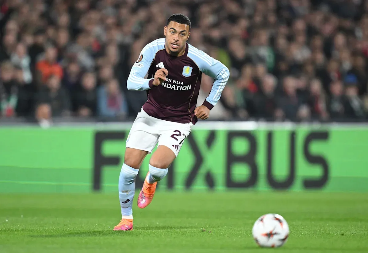วิจิตรศิลป์แห่งการเจรจา: Aston Villa ตั้งค่าตัว Morgan Rogers สูงลิ่วประหนึ่งอัญมณีล้ำค่า ท้าทายความทะเยอทะยานของ Chelsea