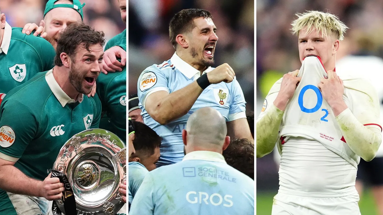 วิเคราะห์ Six Nations 2026: ความย้อนแย้งเชิงกลศาสตร์ของ France, ความพ่ายแพ้ที่เปี่ยมด้วยความหวังของ England และภาวะสมดุลที่ไม่สิ้นสุดของ Scotland