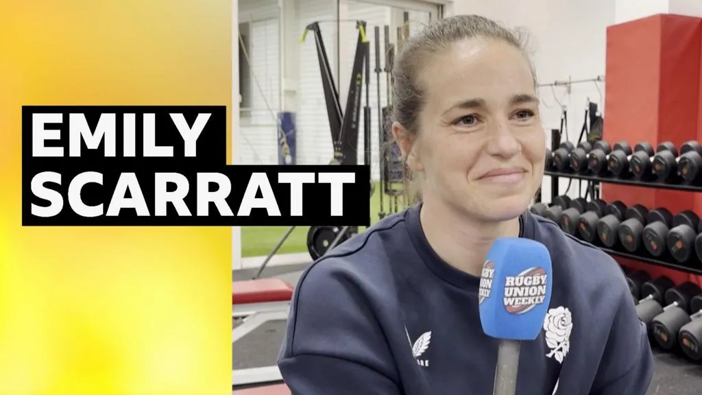 การวิเคราะห์โครงสร้างบุคลากร: Emily Scarratt กับความจำเป็นในการเพิ่มมวลแรงต้านในระบบผู้ฝึกสอนหญิง