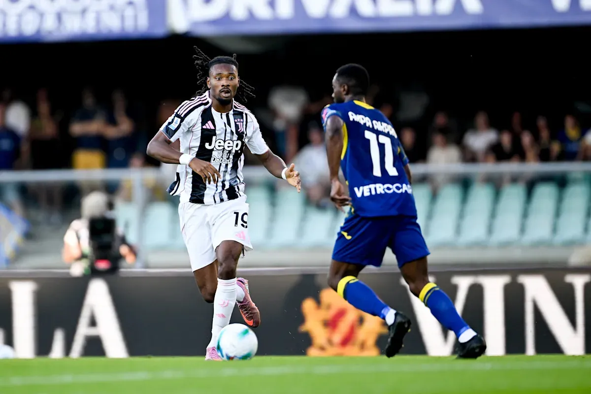 โหมโรงศึกกัลโช่ เซเรีย อา นัดที่ 35: เมื่อ 'ม้าลาย' Juventus เตรียมขย้ำ 'สิงห์เหลือง' Hellas Verona ในค่ำคืนแห่งโชคชะตา