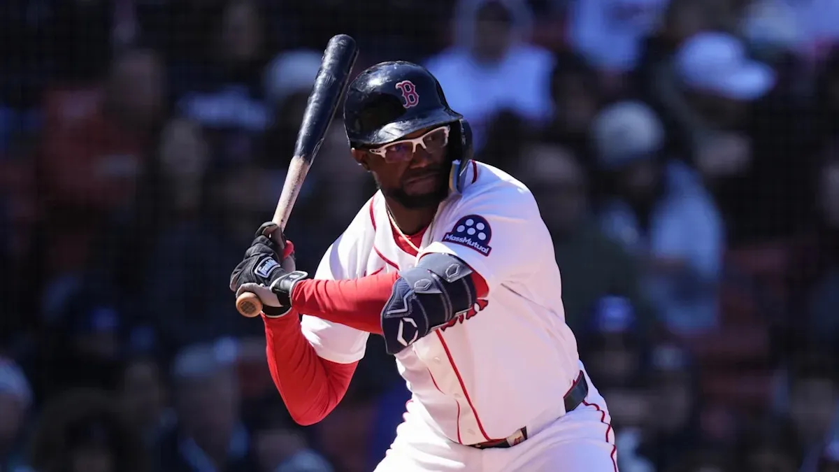 เงาของ Tarik Skubal และไลน์อัพที่ไร้เงาฮีโร่: ค่ำคืนที่ Fenway Park ต้องแลกด้วยหยาดเหงื่อ