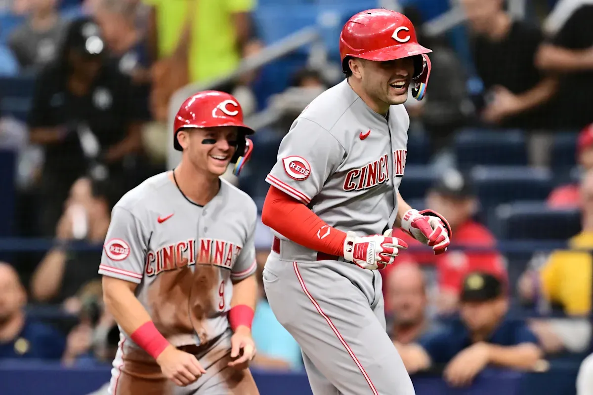 ปฐมบทแห่งความพินาศที่ Tropicana Field: เมื่อ Sal Stewart กลายเป็นเพชฌฆาตผู้พิชิตอาณาจักร Rays