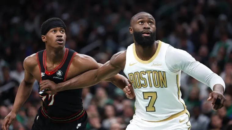 สงครามแห่งศักดิ์ศรีที่ไม่มีวันตาย: เจาะลึกตารางการแข่งขัน Celtics ปะทะ 76ers ในศึก NBA Playoffs 2026