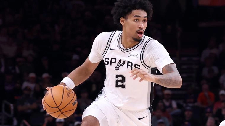 Dylan Harper กับภารกิจเงียบเชียบใน San Antonio Spurs: แรงสั่นสะเทือนที่ส่งถึง AJ Dybantsa
