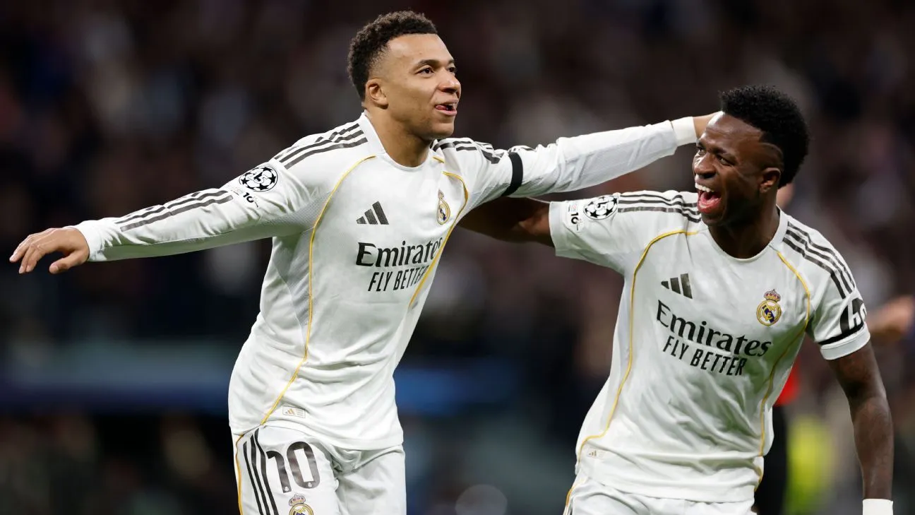 นาฏกรรมแห่งการหวนคืน: เมื่อ Real Madrid ขุดค้นอัตลักษณ์ใหม่ภายใต้เงาของยอดขุนพล