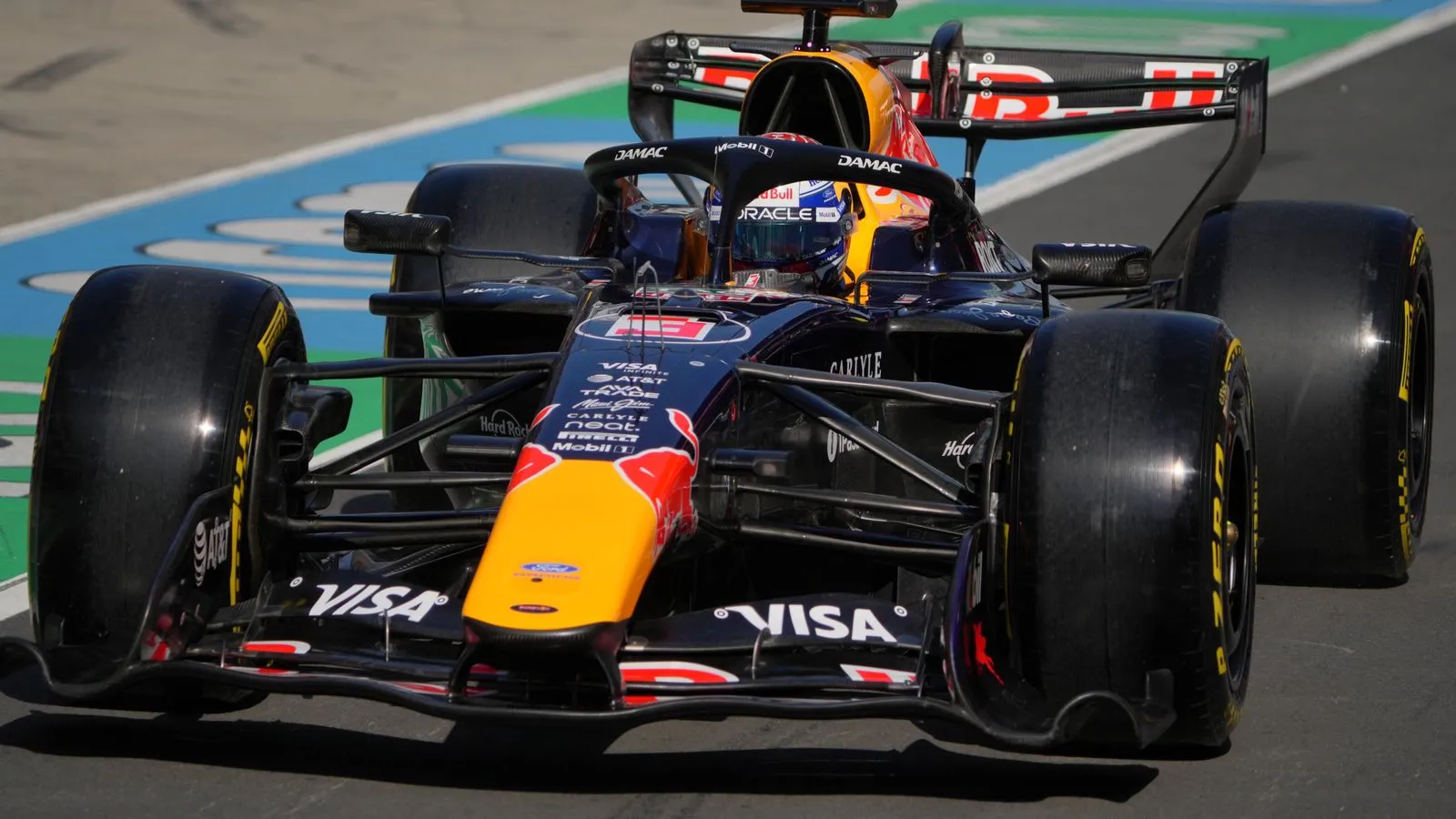 Red Bull ปรับทัพวิศวกรขนานใหญ่! ดึงตัวเก่งจาก Racing Bulls หวังแก้เกมหลังออกตัวบ๊วย (เกือบ) สนิทในซีซั่น 2026