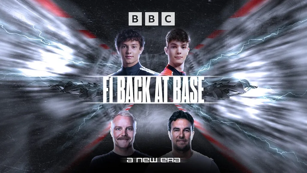 Back At Base S3: 6. แผ่นกระดาษที่ว่างเปล่าและการจุติของจิตวิญญาณใหม่
