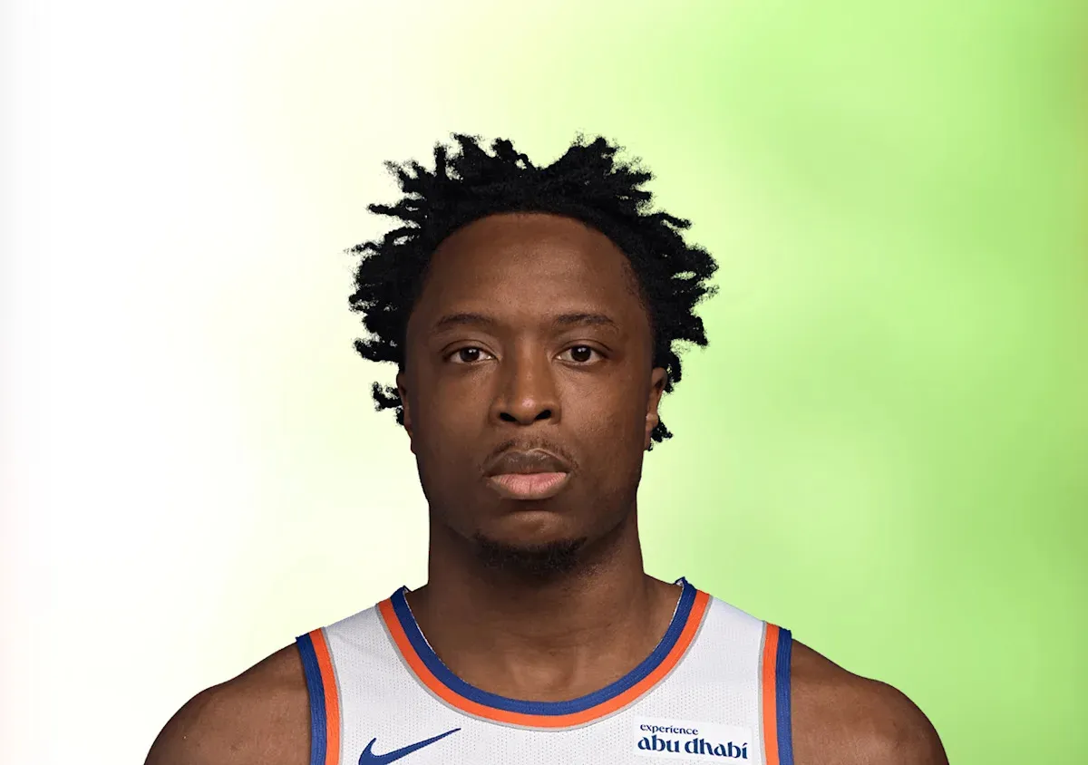 บาดแผลในเงามืด: OG Anunoby กับข้อเท้าที่บอบช้ำ และภารกิจปิดตายใน Game 2