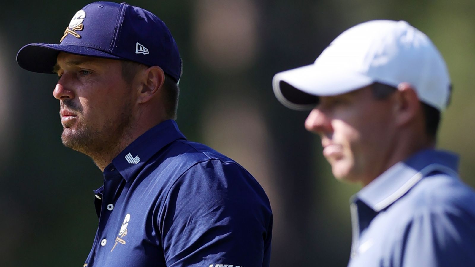 Bryson หวังซ้ำรอย Rory ที่ The Masters หลังได้บทเรียนราคาแพง!