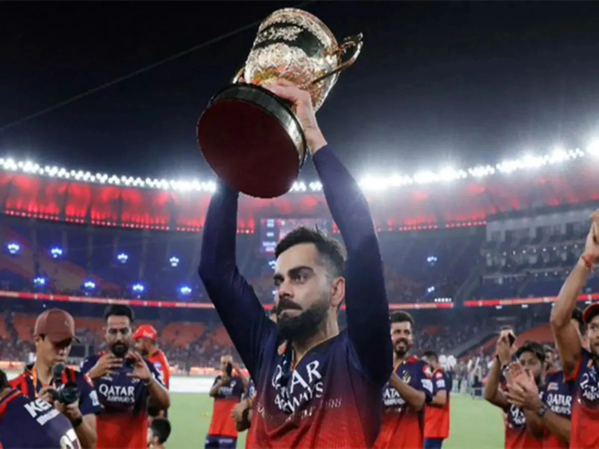 IPL 2026: โครงสร้างที่ไม่มีวันผุพังของ Virat Kohli กับการจารึกสถิติ 14,000 รัน ท่ามกลางความเสื่อมสลายของกาลเวลา