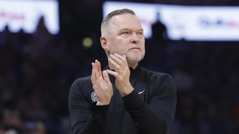 การวิเคราะห์ความเสี่ยงเชิงโครงสร้าง: Michael Malone และ UNC กับการเซ็นสัญญา Sayon Keita ผู้มีช่วงแขนระดับ 7 ฟุต 7 นิ้ว