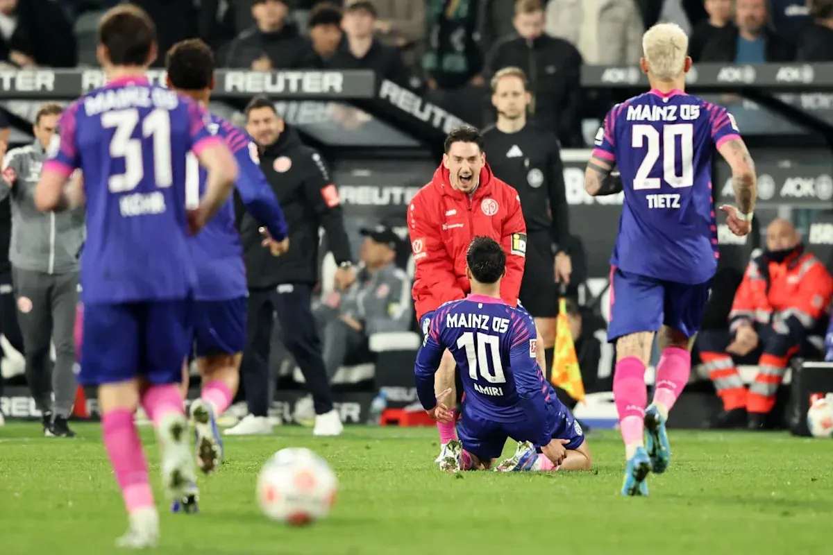 Nadiem Amiri: “ภูมิใจในตัวเพื่อนพ้อง” (เกือบขิตแต่จบสวยด้วยจุดโทษ!)