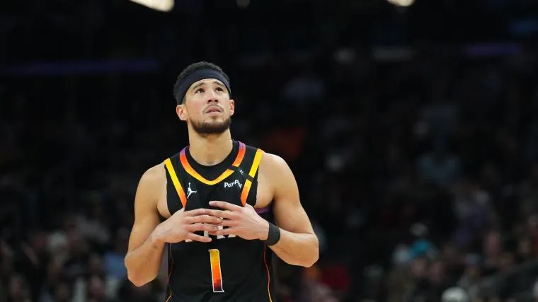 เจาะลึกความล้มเหลวเชิงระบบ: Devin Booker ยอมจำนนต่อประสิทธิภาพเชิงกลของ OKC Thunder
