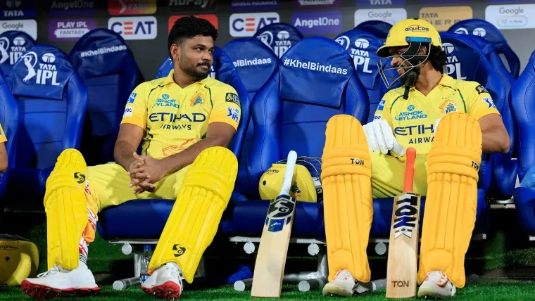 มหากาพย์แห่ง Chepauk: เมื่อ Pat Cummins นำทัพบุกรังมังกรของ Ruturaj Gaikwad ในศึก IPL 2026