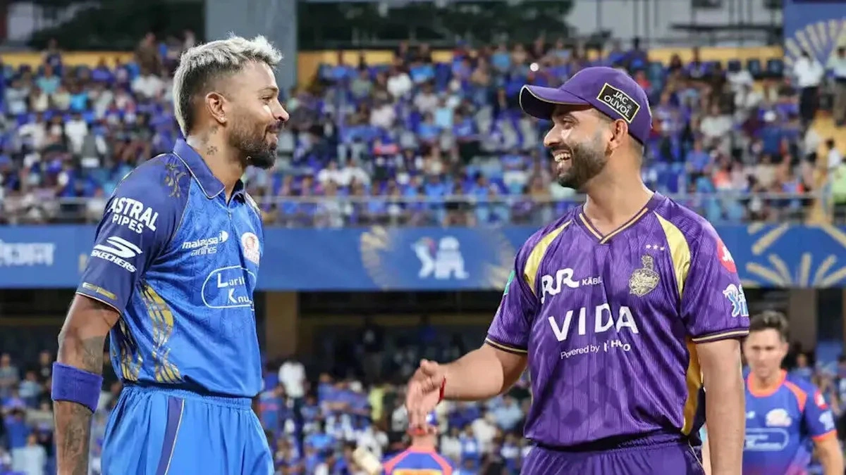 พรีวิว IPL 2026, KKR vs MI: เมื่อโครงสร้างที่ผุกร่อนของ Kolkata Knight Riders ต้องเผชิญหน้ากับสภาวะเอนโทรปีของ Mumbai Indians