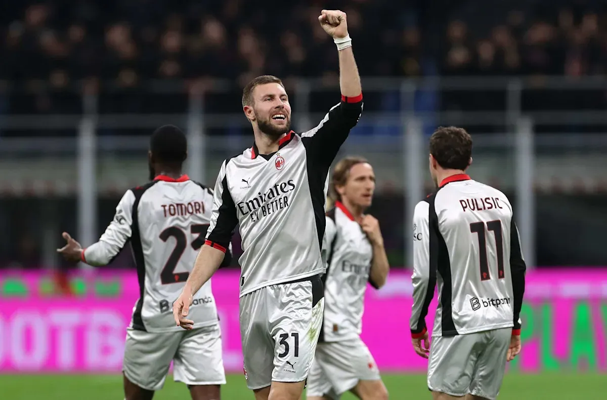 Chelsea เตรียมแผนจีบ Strahinja Pavlovic: เมื่อสิงห์บลูส์อยากลองของดีจาก Milan