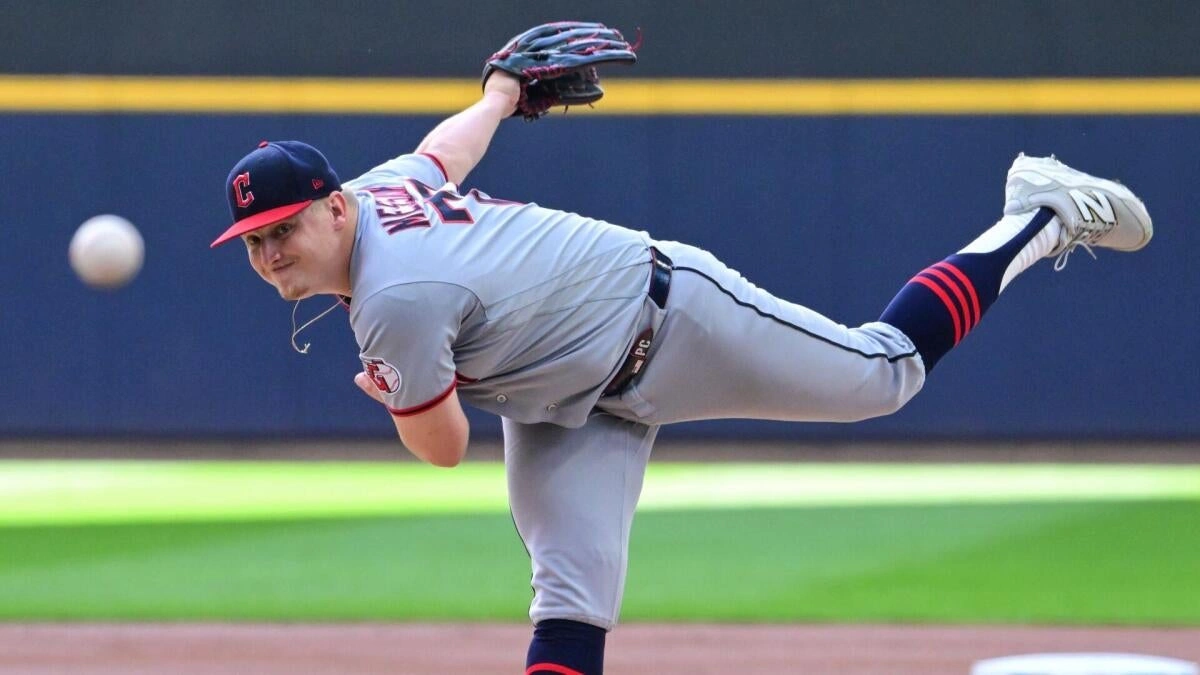Cleveland Guardians พบ Los Angeles Angels วิเคราะห์โอกาสเพลย์ออฟและดวลรุกกี้คืนนี้