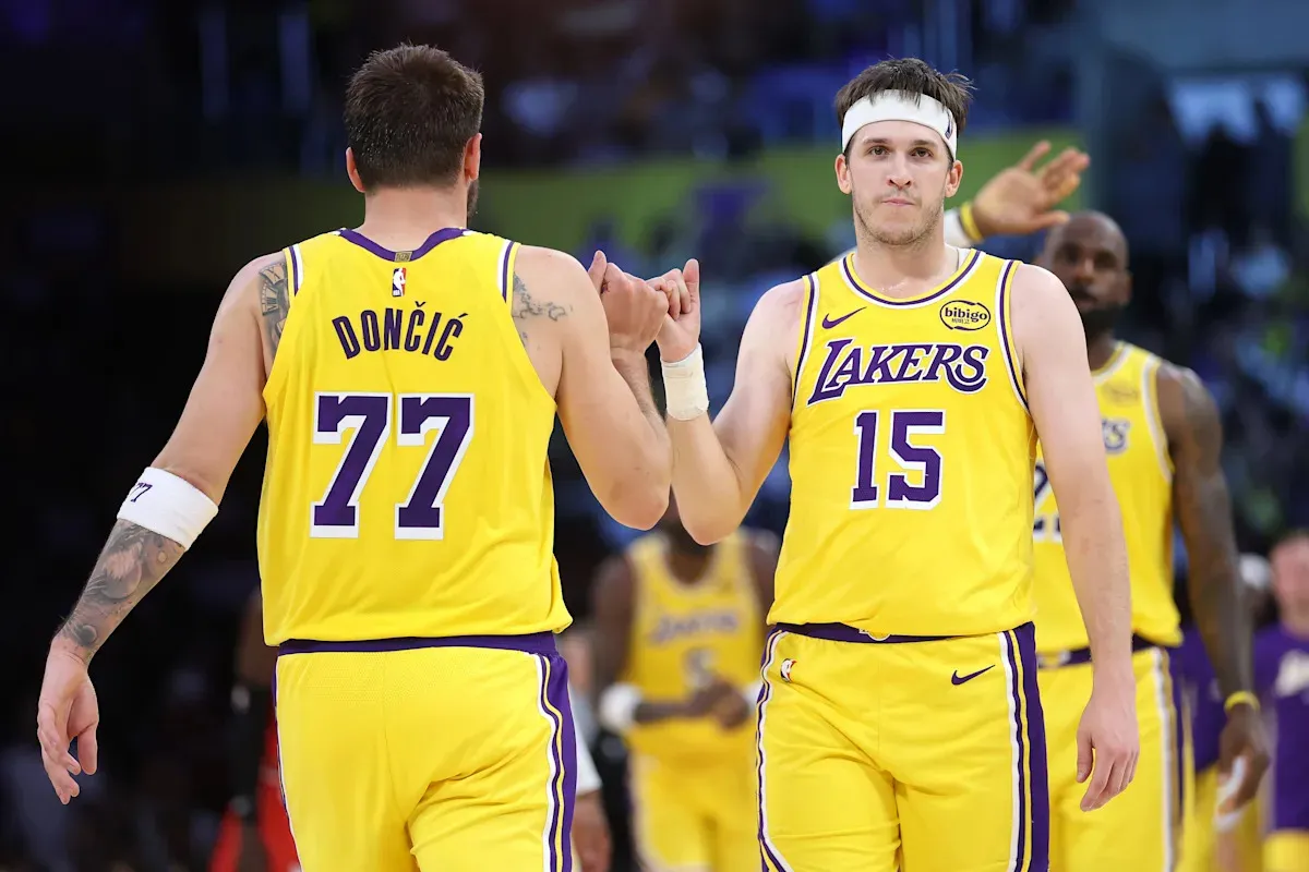 วิเคราะห์ความเสี่ยง: Los Angeles Lakers กับภาวะการขาดแคลนสินทรัพย์หลักในซีรีส์ดวล Houston Rockets