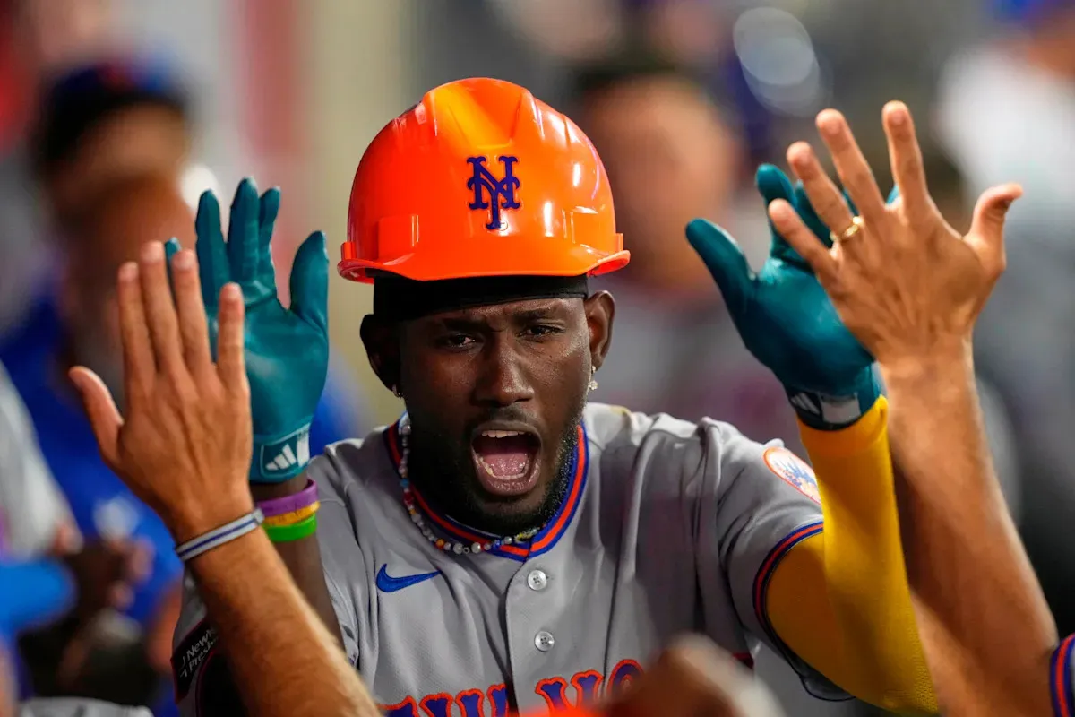วิเคราะห์งบประมาณชัยชนะ: Mauricio ซัดโฮมรันอินนิ่ง 7 พยุง Mets พลิกนรก Angels 4-3