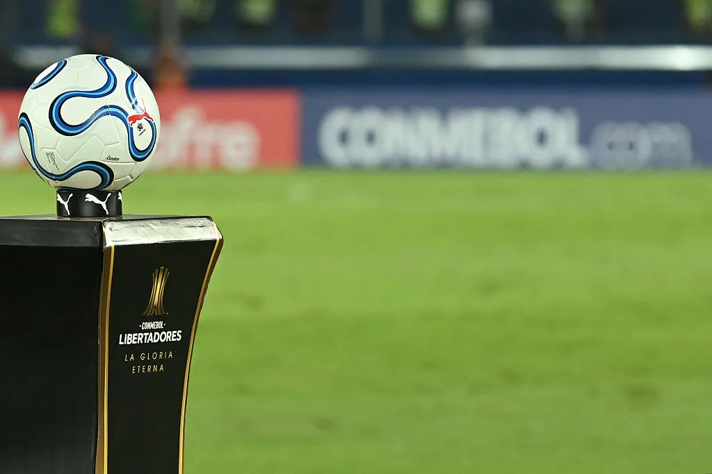 ติดโผแค่ 2! ทีมยอดเยี่ยม Libertadores รอบล่าสุด แข้งสโมสรบราซิลพาเหรดกันหลุดโผจนน่าเอ็นดู