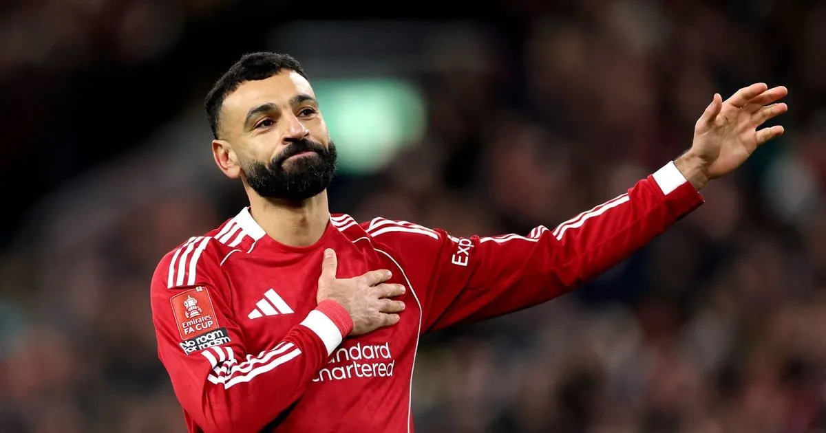 “ผมอยากให้โลกจดจำ”: Salah เปิดใจถึงการก้าวข้ามตำนานและมรดกที่ทิ้งไว้ ณ Liverpool